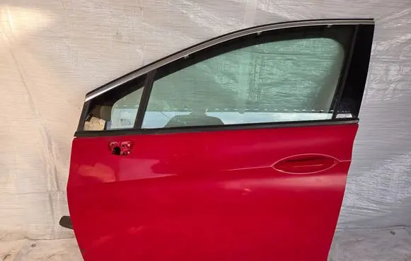 Opel Astra K Front door 