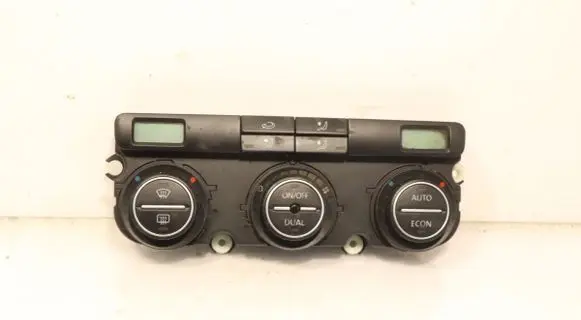 Volkswagen Touran I Interior fan control switch 