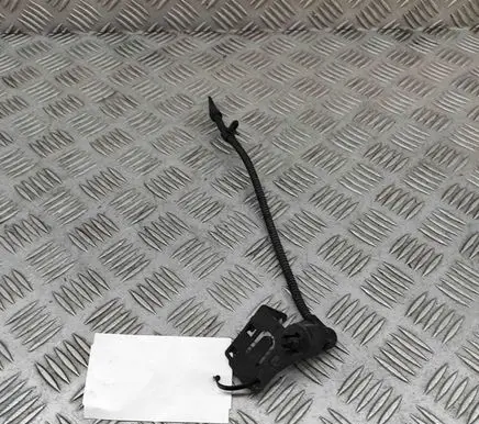 Volkswagen PASSAT B7 Outside/external air temperature sensor 8Z0820535 8K0973702