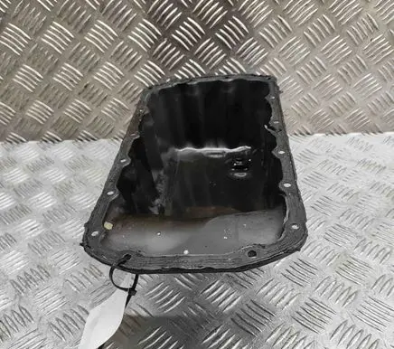 Citroen C3 Oil sump 7550483 V755048380