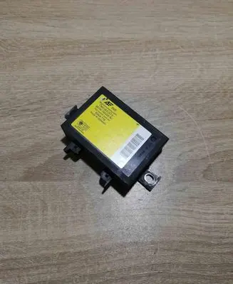 Ford Galaxy Immobilizer control unit/module 7M0953257E