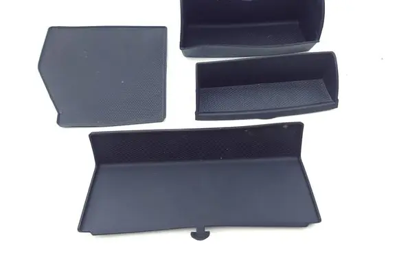 Mercedes-Benz ML W166 Panel drawer/shelf pad a1666830894 a1666830994 a1666832094