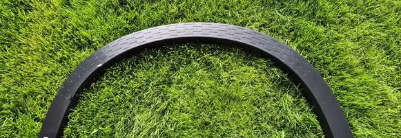 Mini Countryman U25 Rear arch trim 5A0C174