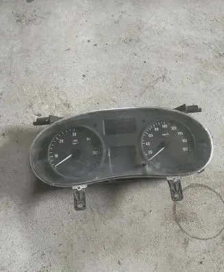 Opel Movano A Speedometer (instrument cluster) P8200408677 NS8309700R X70STDEU