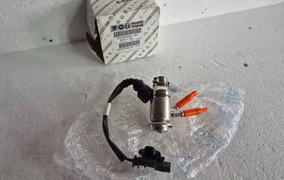 Jeep Compass AdBlue injector 55283499 68375220AA