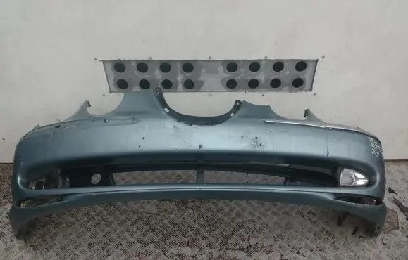 Jaguar S-Type Front bumper