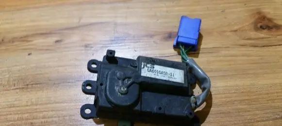 Mazda MX-6 Air flap motor/actuator ga601ga5r