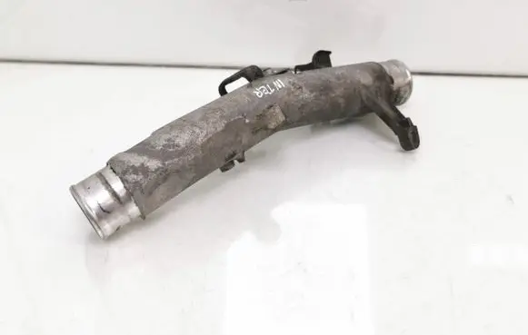 Toyota Avensis T250 Intercooler hose/pipe