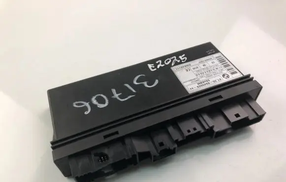 BMW 5 E60 E61 Other control units/modules 6945029