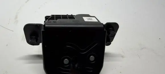 KIA Ceed Tailgate/trunk/boot lock/catch/latch