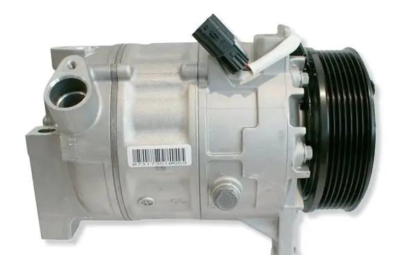 Nissan Altima Air conditioning (A/C) compressor (pump) Z0006871A