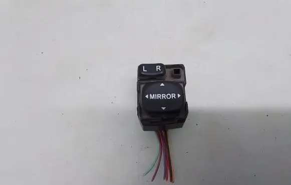 Subaru Forester SG Wing mirror switch