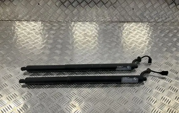 BMW X1 F48 F49 Tailgate strut 7350837