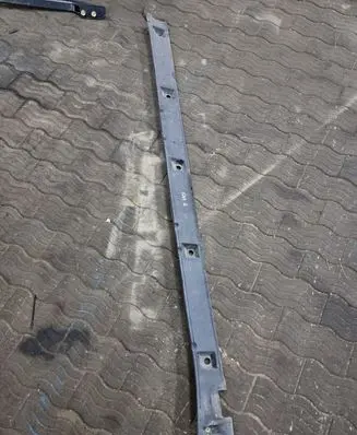 Suzuki Grand Vitara II Sill 7756165J0