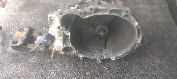 Ford Ka Manual 5 speed gearbox 96WT7F096CB 96wt-7f096-cb