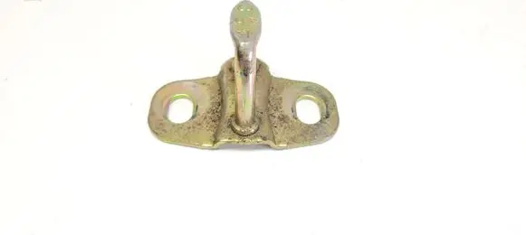 Mitsubishi Lancer Loading door lock loop/hook striker 