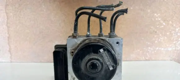 Audi A2 ABS Pump 8Z0907379B