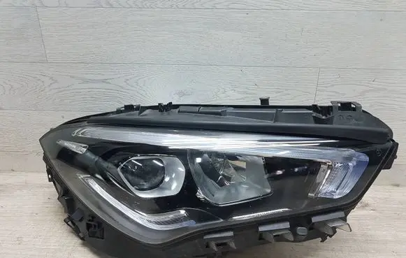 Headlight/headlamp