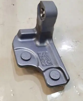 Mercedes-Benz C W205 Front door hinge set ISE