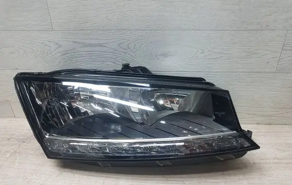 Headlight/headlamp