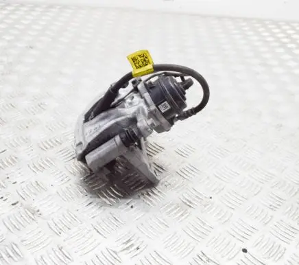 Audi A6 S6 C8 4K Rear brake caliper