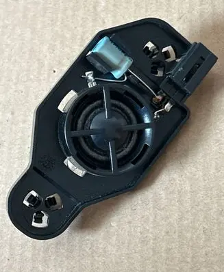 Nissan Almera Tino Front door high frequency speaker 28148AV710 7606500387