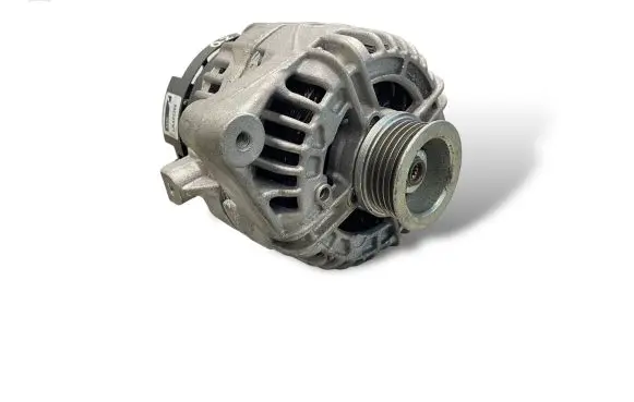 Opel Zafira A Generator/alternator 0124425009