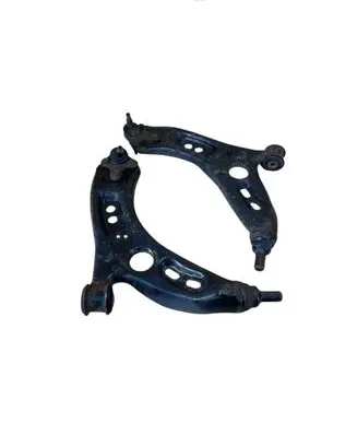 Volkswagen PASSAT B7 Front control arm