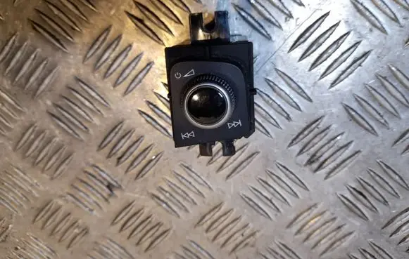 Audi A4 S4 B9 Sound control switch 8W1919616