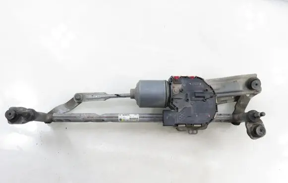 Volkswagen Golf VII Front wiper linkage 5G1955119A 1397220692 5G1955023D
