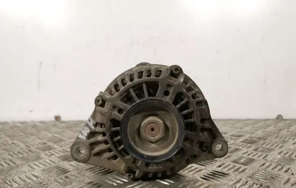 Chrysler 300M Generator/alternator 4609300AC