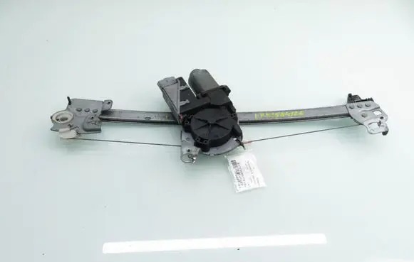 Citroen C3 Front door window regulator with motor 963912 400619F