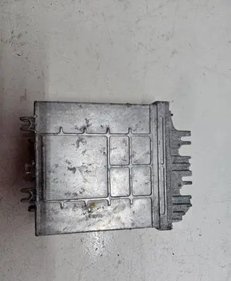 Volkswagen Sharan Engine control unit/module 028906021GL 0281001656