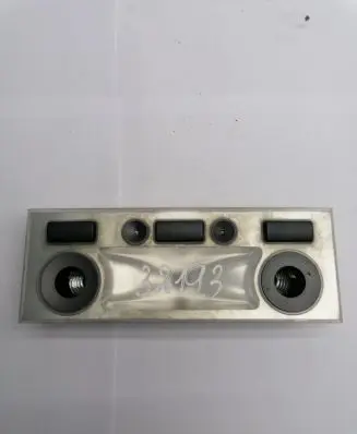 BMW 7 E65 E66 Front seat light 633183797019 155064