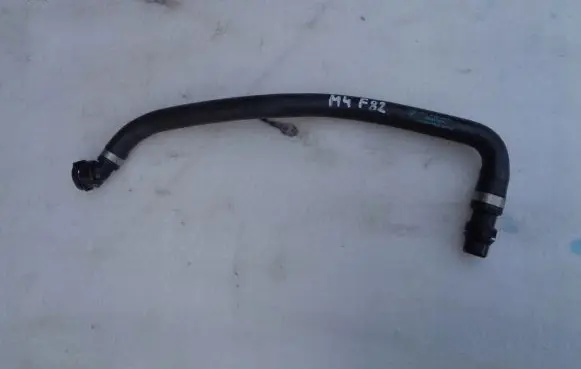 BMW M4 F82 F83 Engine coolant pipe/hose 9307240