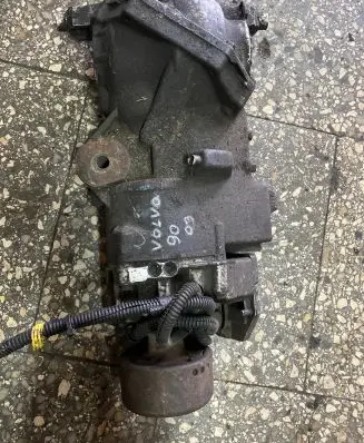 Volvo XC90 Rear differential