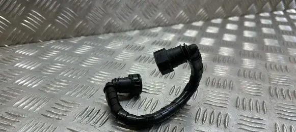 KIA Soul Fuel line pipe