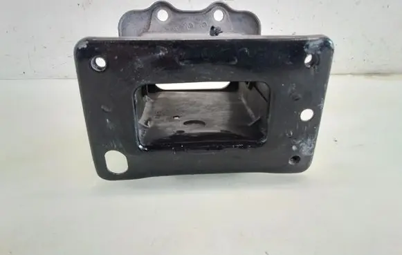 Hyundai i30 Front bumper shock/impact absorber 