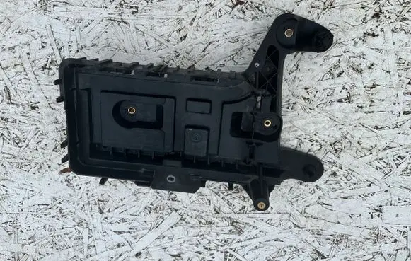 Volkswagen Caddy Battery tray 