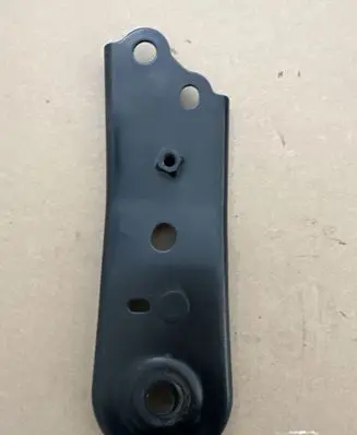 Other rear suspension part