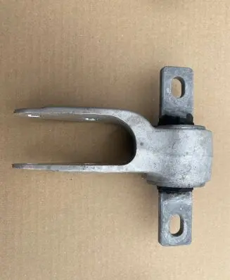 Tesla Model X Engine mounting bracket 105536600F 1055366