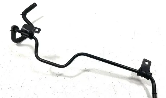 Opel Antara Engine coolant pipe/hose