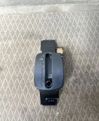 Audi A4 S4 B5 8D Gear shifter surround trim plastic 8D1713111B