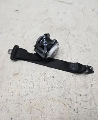 Audi A6 S6 C7 4G Rear seatbelt 926079454 4G8857805G