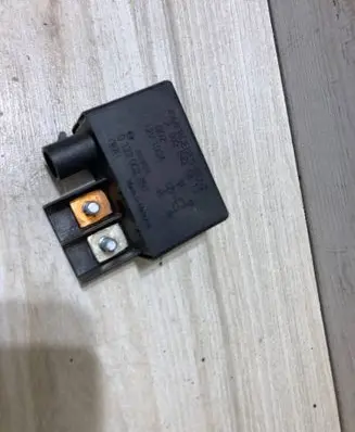 Mercedes-Benz S W221 MPM control module A0025426819