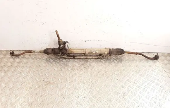 Citroen C5 Steering rack Z8X4
