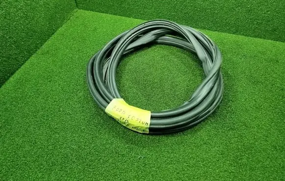Ford Transit Custom Sliding door rubber seal BK21V253A10AD E04910L