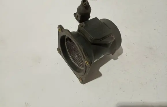 Audi A6 S6 C5 4B Mass air flow meter AFH7008C 078133471G