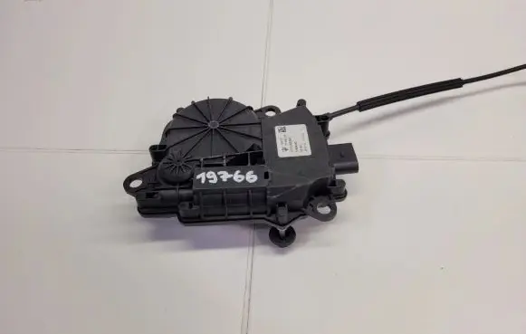 Alfa Romeo Stelvio Tailgate/trunk/boot lock/catch/latch 6701065090