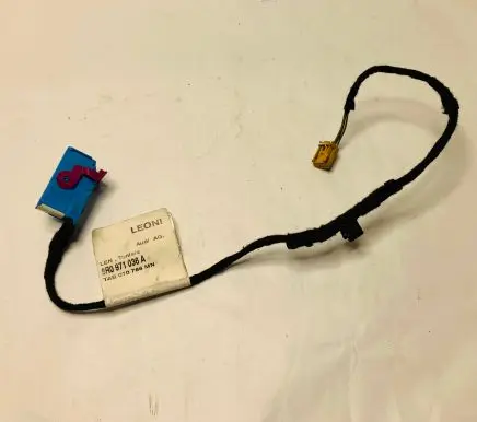 Audi Q5 SQ5 Front door wiring loom 8R0971036A TAB010766MN